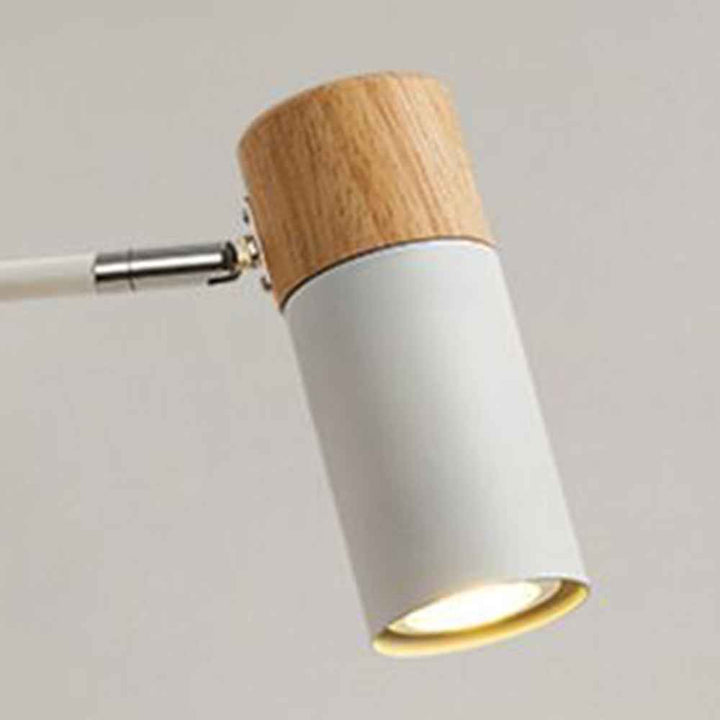 Lampe Muto en Métal – Design Contemporain