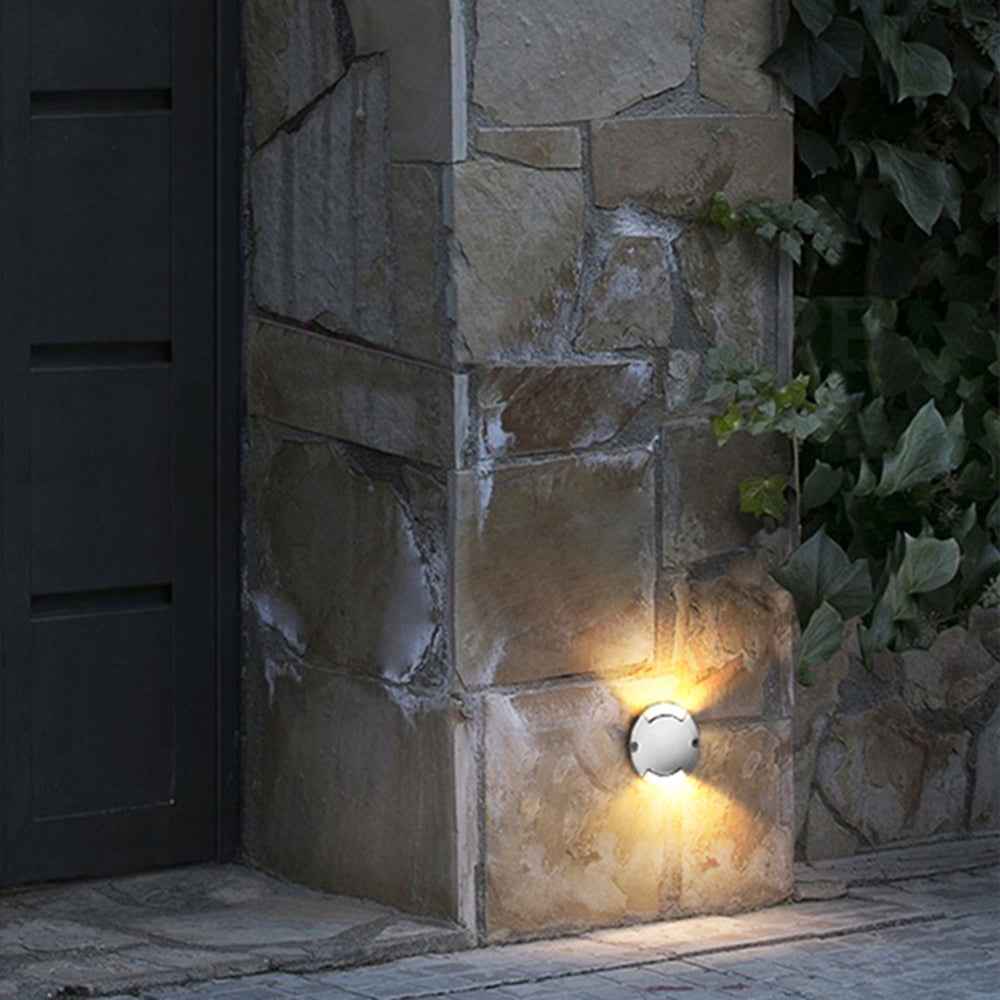 Ray Verre LED 6W