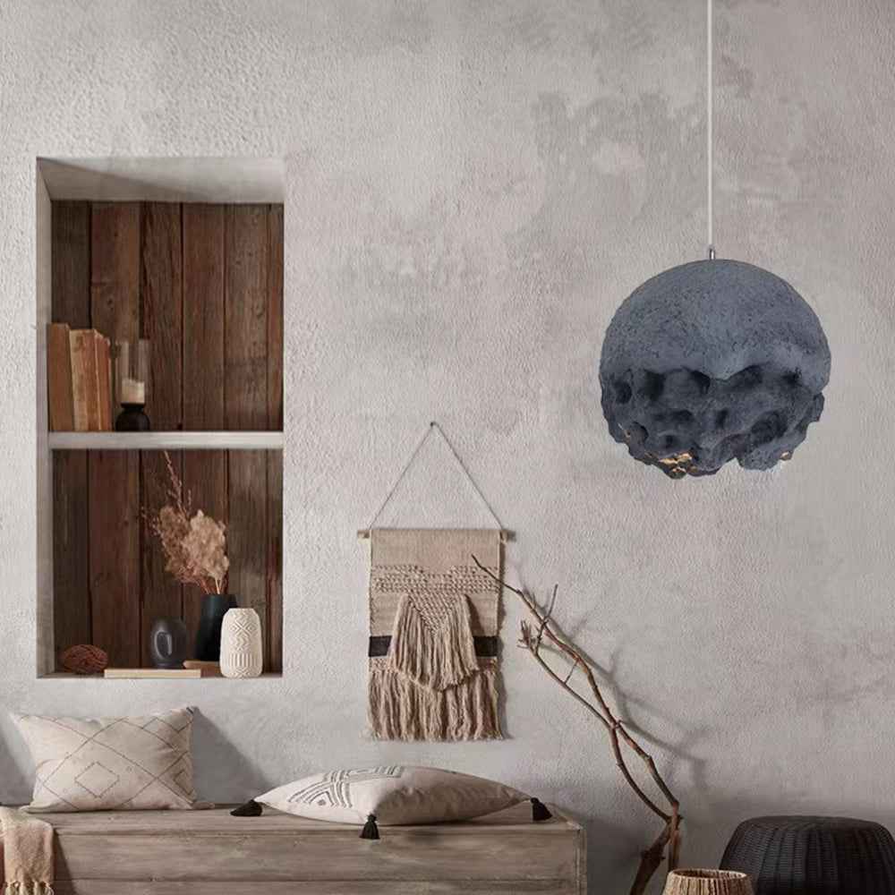Suspension Avi en Acrylique – Suspension Contemporaine