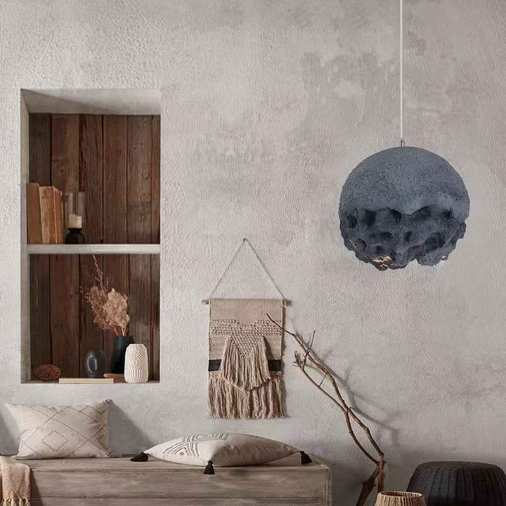 Suspension Avi en Acrylique – Suspension Contemporaine