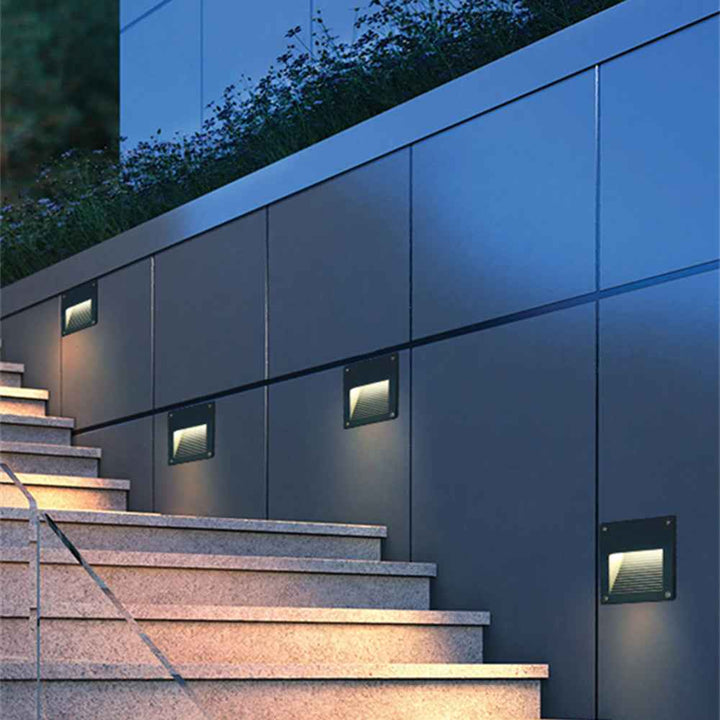 Ray Verre LED 5W V3