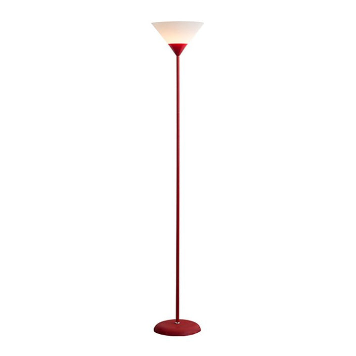Valentina Moderne Tasse Lampadaire Multicolore Métal Acrylique - Neutralighting