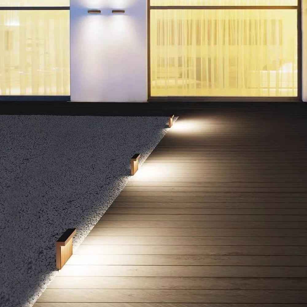 Gisil Métal LED