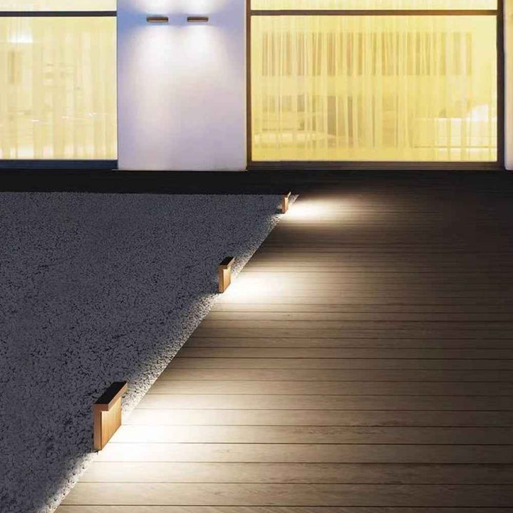 Gisil Métal LED