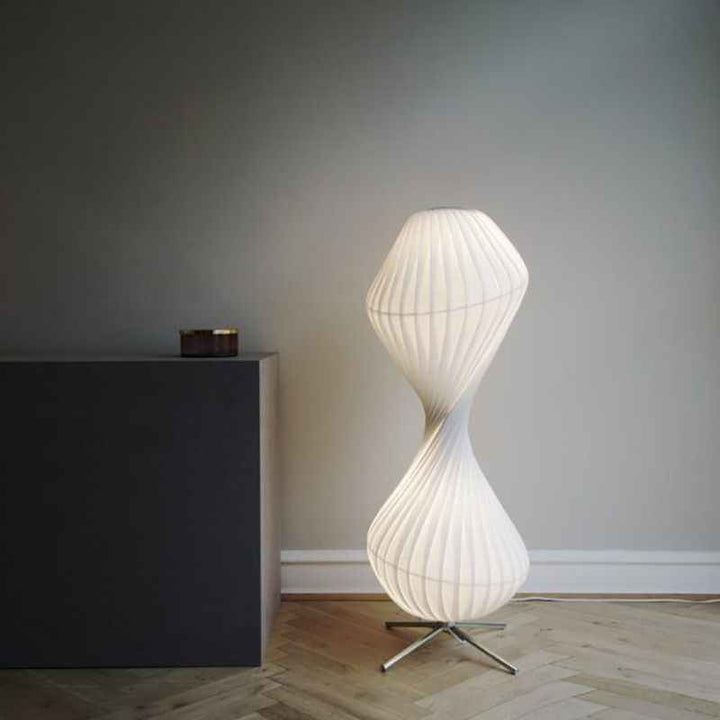 Lampadaire Ritta Métal LED V6