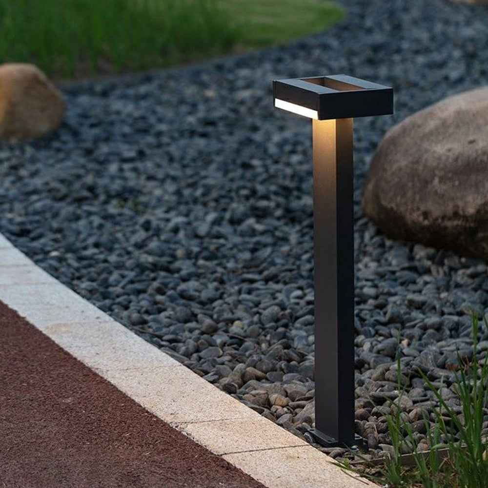 Ray Métal LED 23W