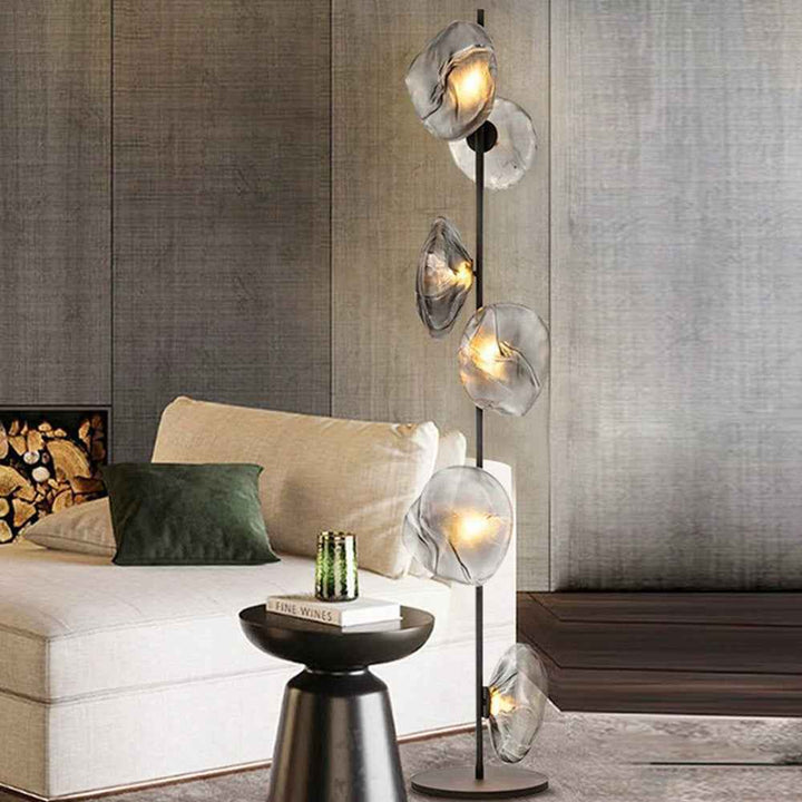 Suspension Avi Verre LED