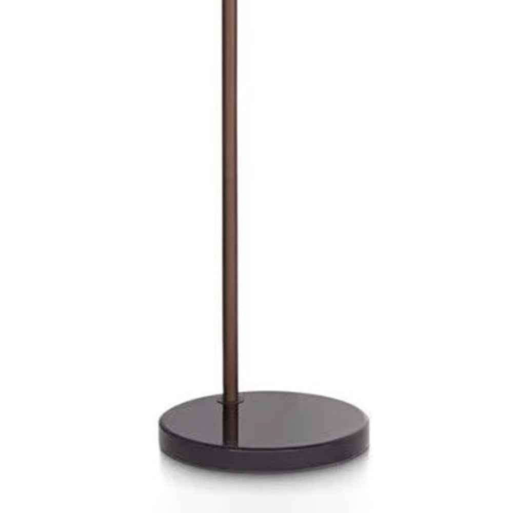 Lampadaire Valentina en Métal – Style Lampadaire Contemporain