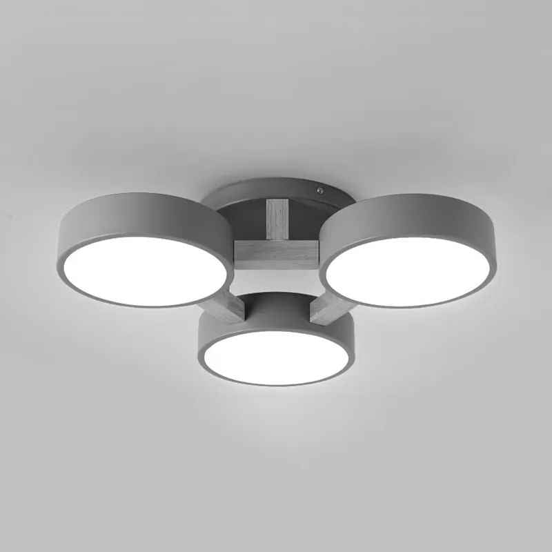 Plafonnier Aria Acrylique LED