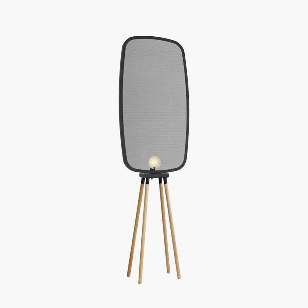 Lampadaire Arisha en Métal – Lampadaire Lumineux