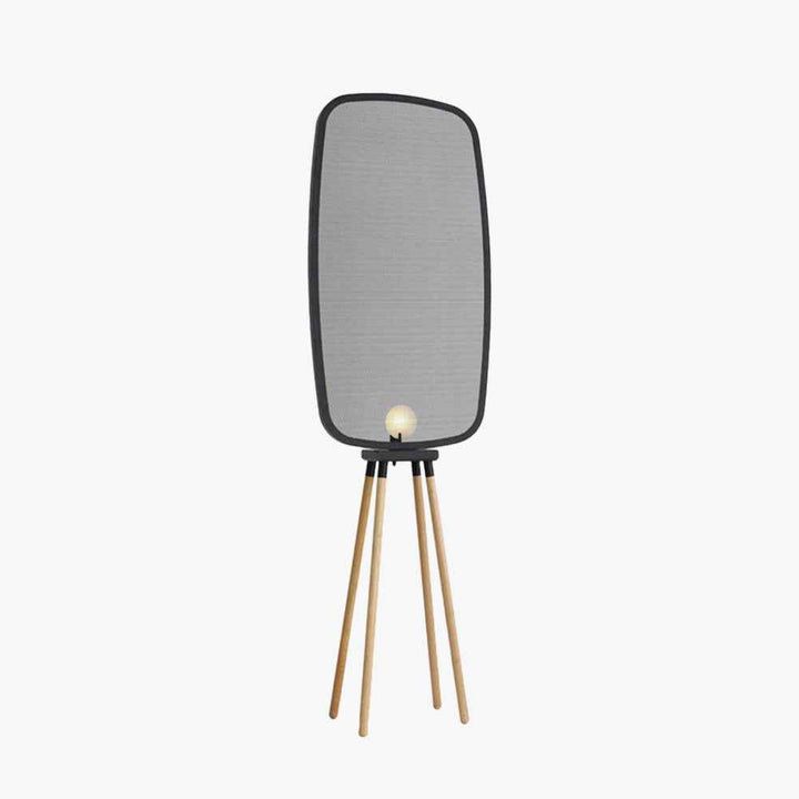 Lampadaire Arisha en Métal – Lampadaire Lumineux