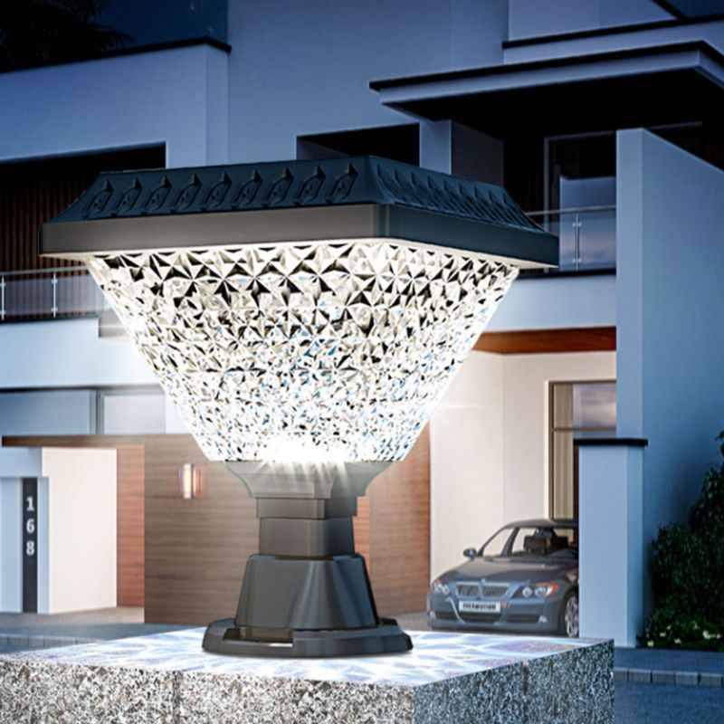 Ray Acrylique LED V16