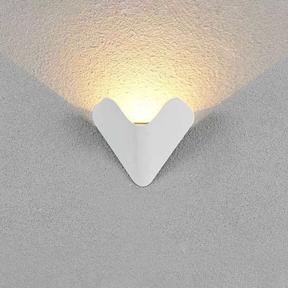 Ray Métal LED