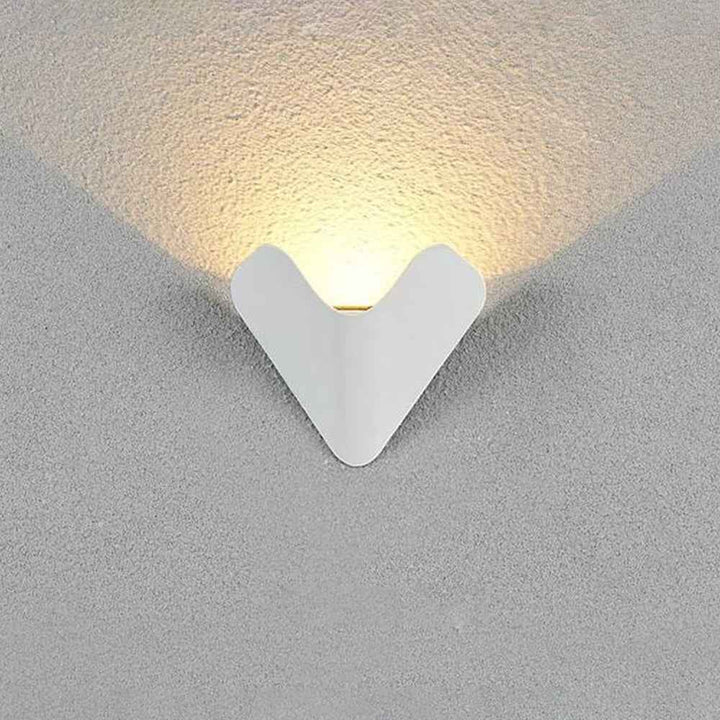 Ray Métal LED