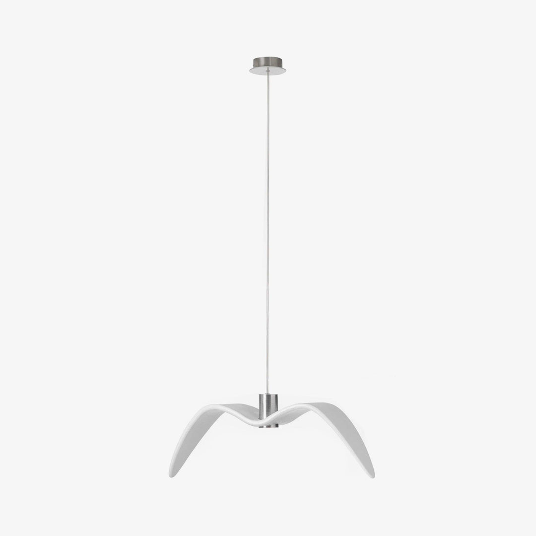 Lustra Suspension Lampe Ailes d&
