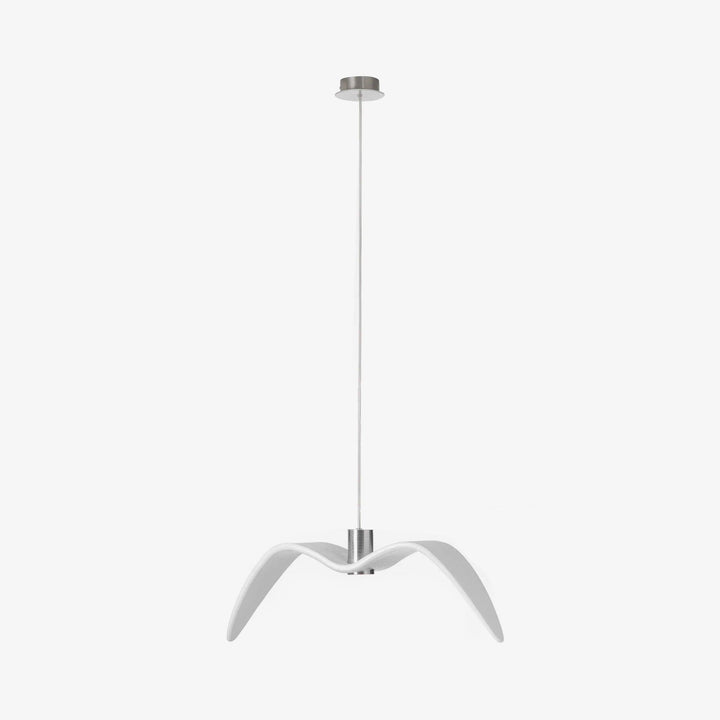 Lustra Suspension Lampe Ailes d&