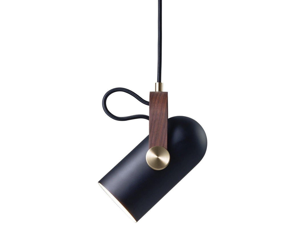 Ovyna Lampe Pendante Métal Moderne Minimaliste - Neutralighting