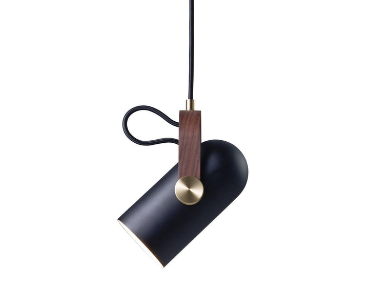 Lunaire Suspension Industrielle - Neutralighting