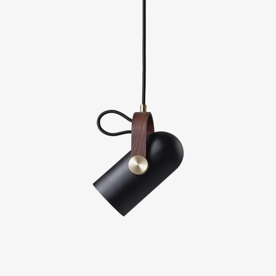 Ovyna Lampe Pendante Métal Moderne Minimaliste - Neutralighting