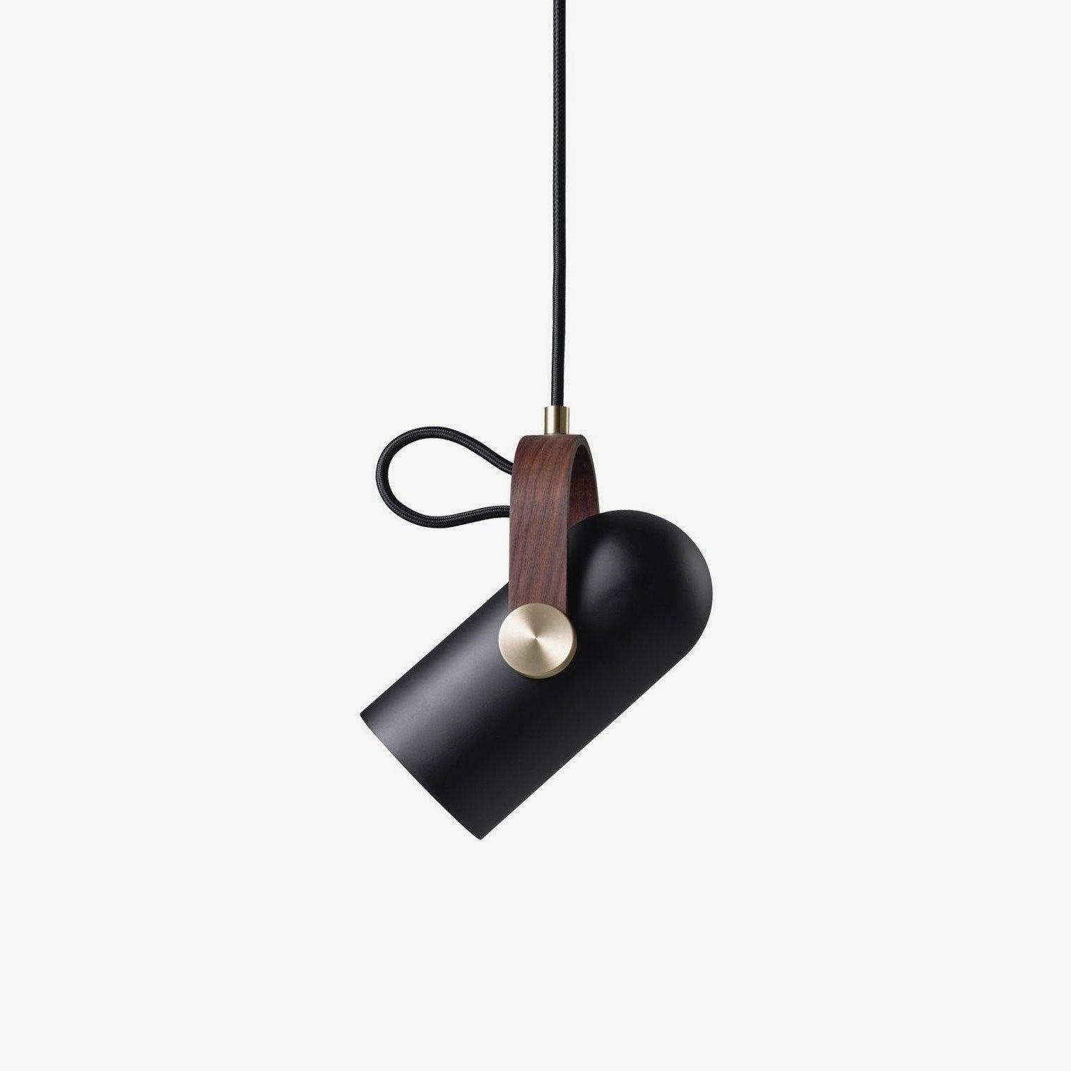 Lunaire Suspension Industrielle - Neutralighting
