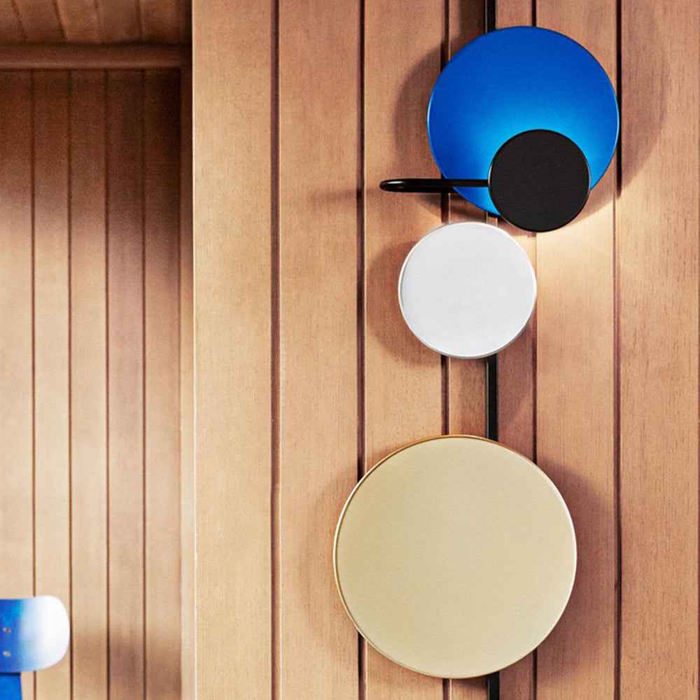 Applique Murale Arisha Métal LED V9
