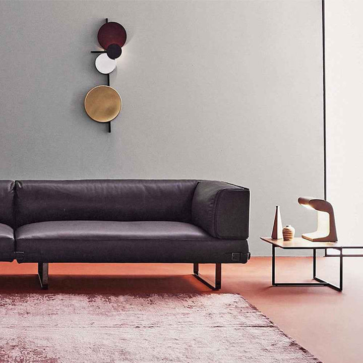 Applique Murale Arisha Métal LED V9