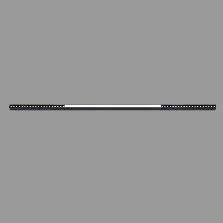 Line Suspension Flottante Moderne en Aluminium - Neutralighting
