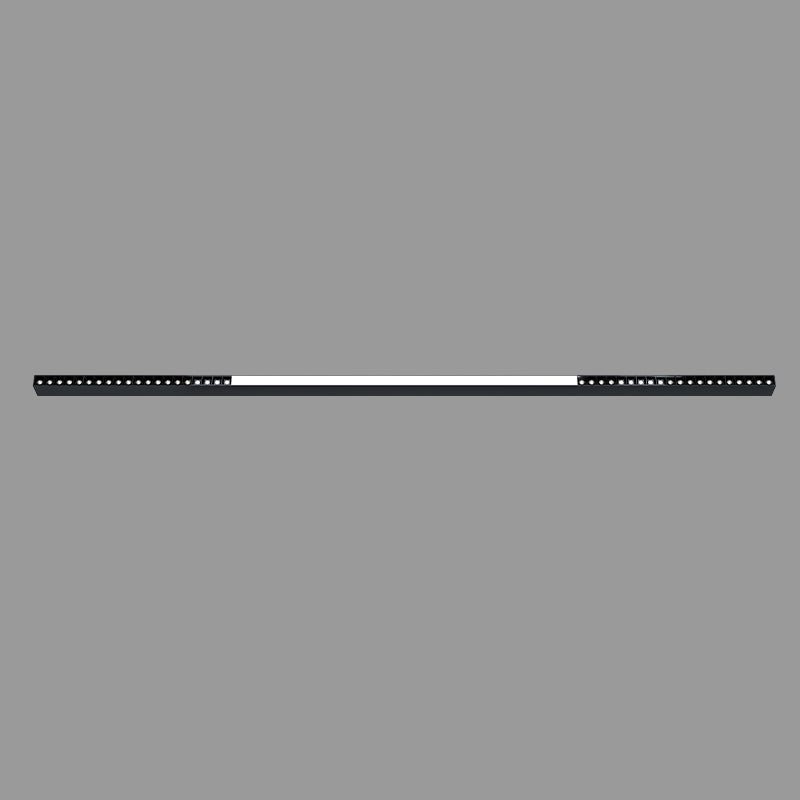 Line Suspension Flottante Moderne en Aluminium - Neutralighting