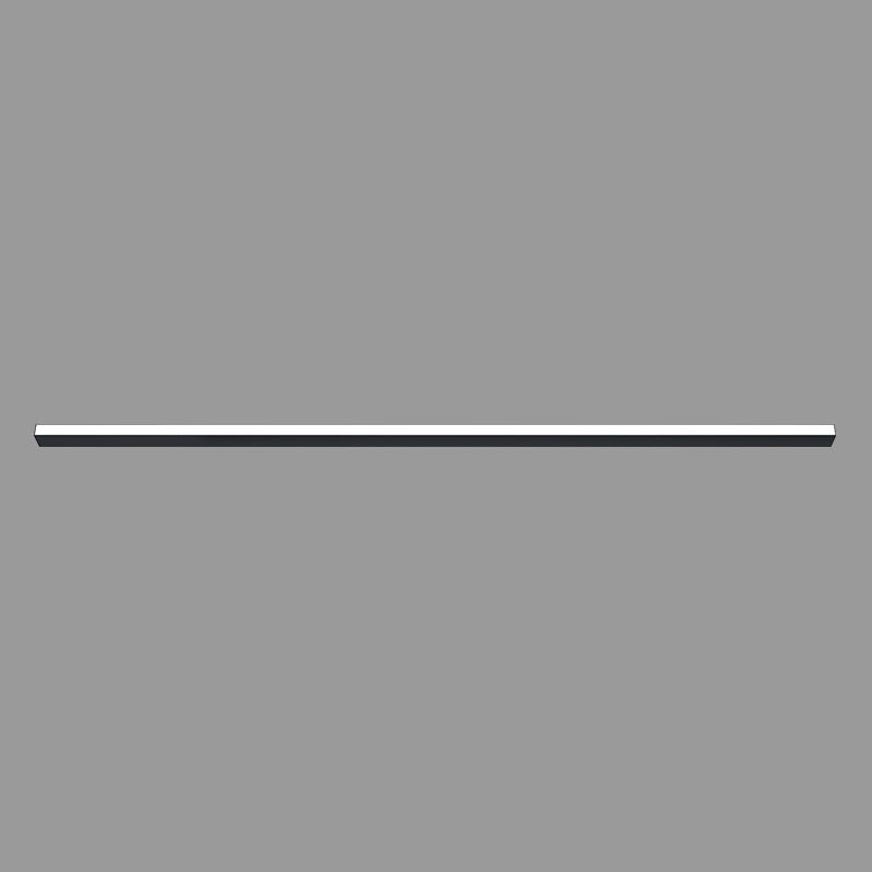 Line Suspension Flottante Moderne en Aluminium - Neutralighting