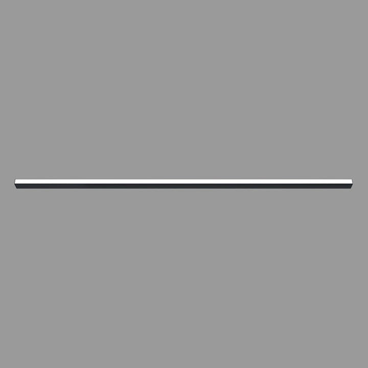 Line Suspension Flottante Moderne en Aluminium - Neutralighting