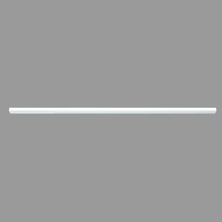 Line Suspension Flottante Moderne en Aluminium - Neutralighting