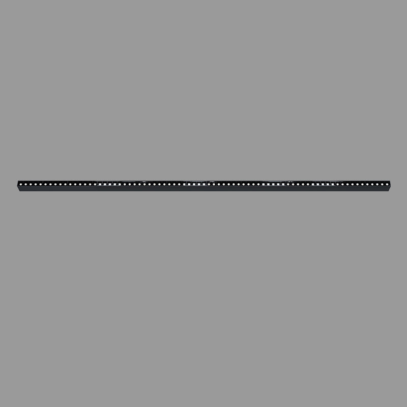 Line Suspension Flottante Moderne en Aluminium - Neutralighting