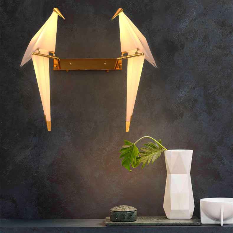 Lampe Arisha en Métal – Élégance Moderne