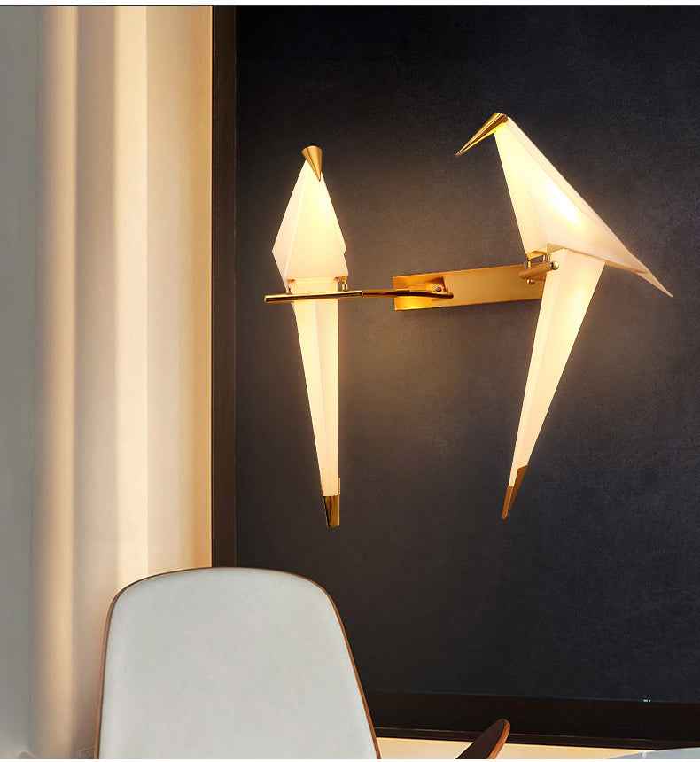 Lampe Arisha en Métal – Élégance Moderne