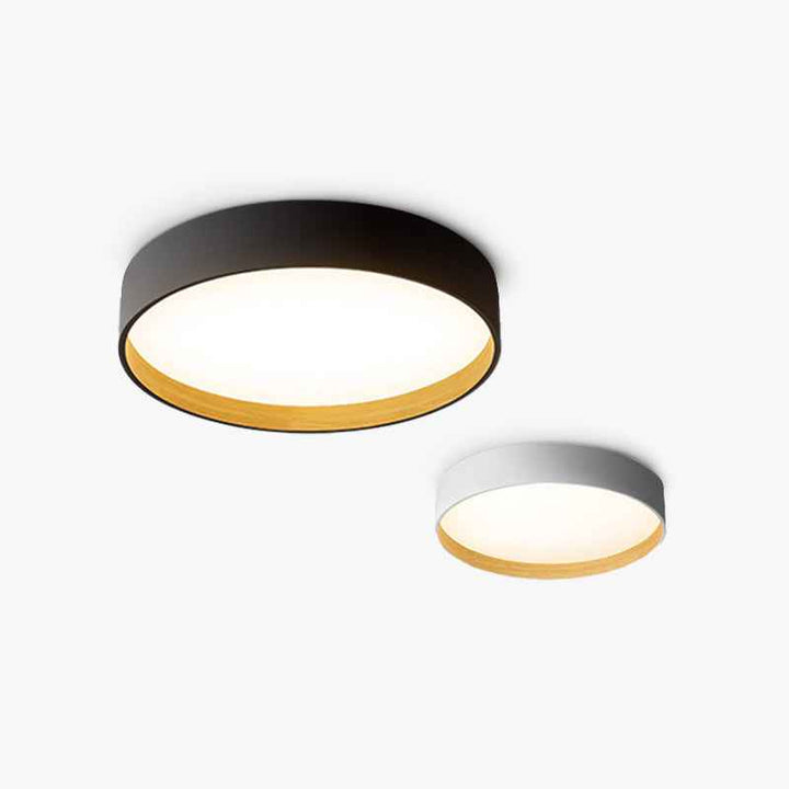 Plafonnier Arisha Acrylique LED V18