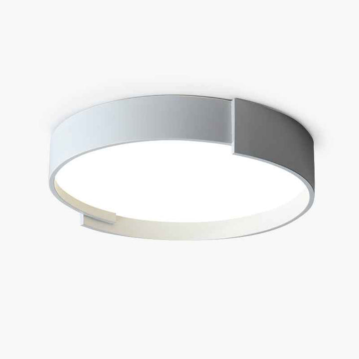 Plafonnier Arisha Acrylique LED V19