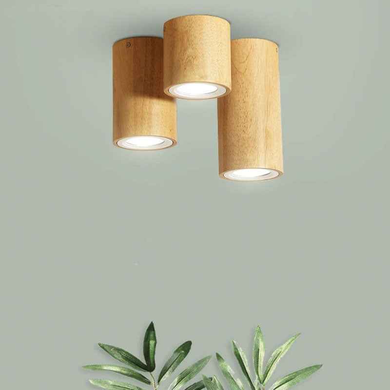 Plafonnier Muto Acrylique LED V2