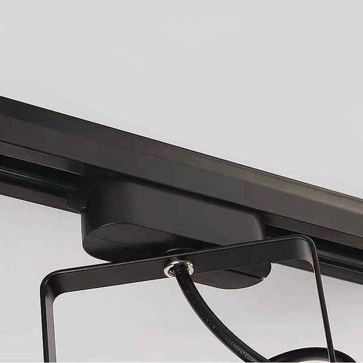 Suspension Silva Acrylique LED 39W