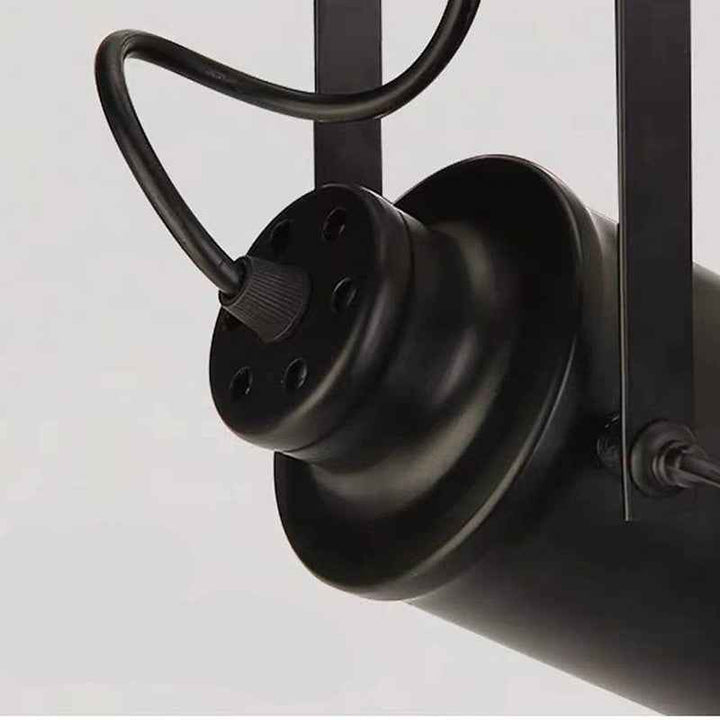 Suspension Silva Acrylique LED 39W
