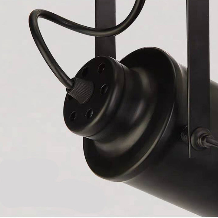 Silva Plafonnier Industriel, L 37CM - Neutralighting