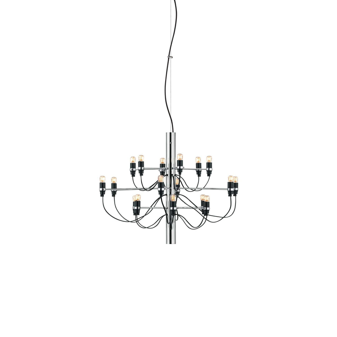 Lustra Suspension Lampe Fruit Quatre Couleurs au Choix - Neutralighting