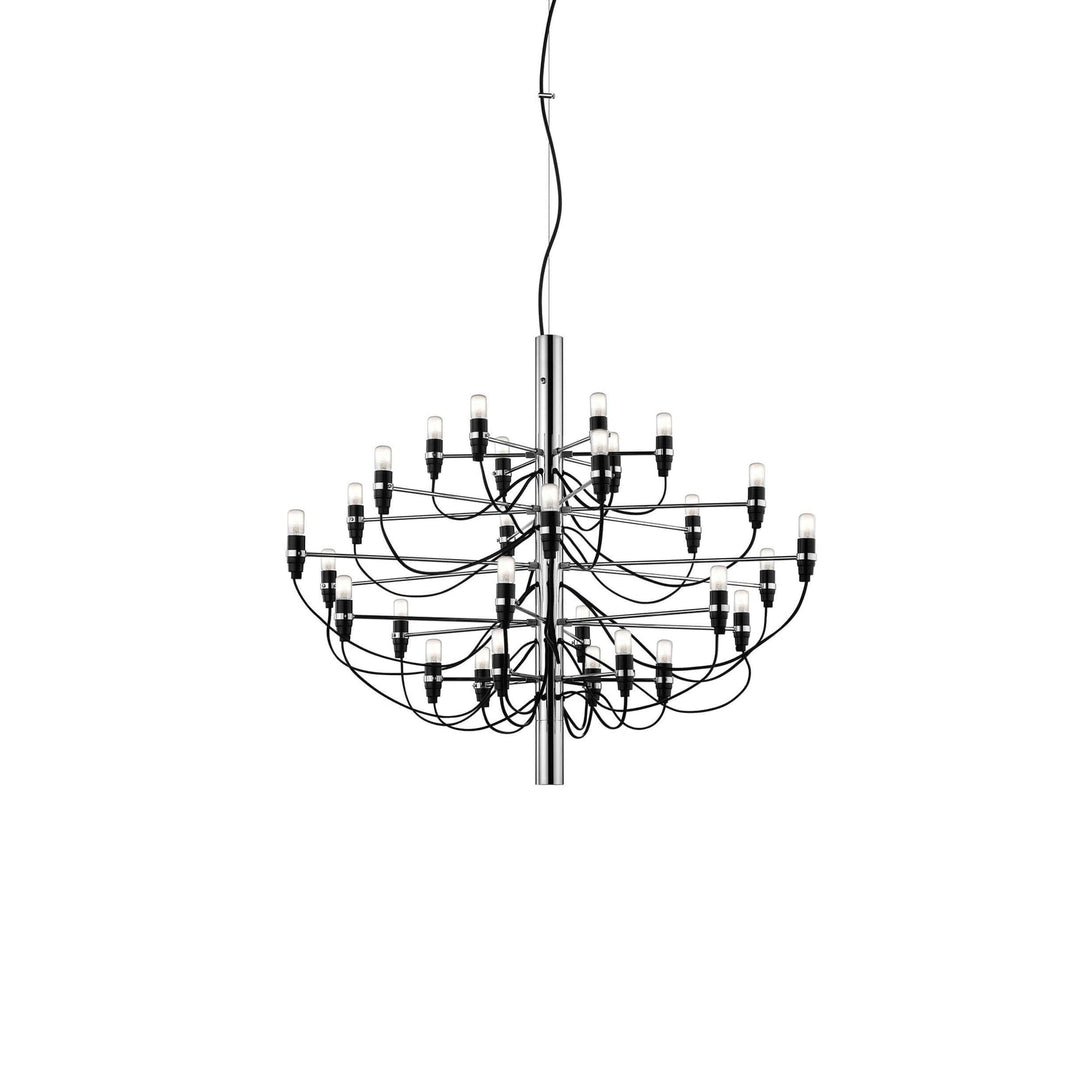 Lustra Suspension Lampe Fruit Quatre Couleurs au Choix - Neutralighting