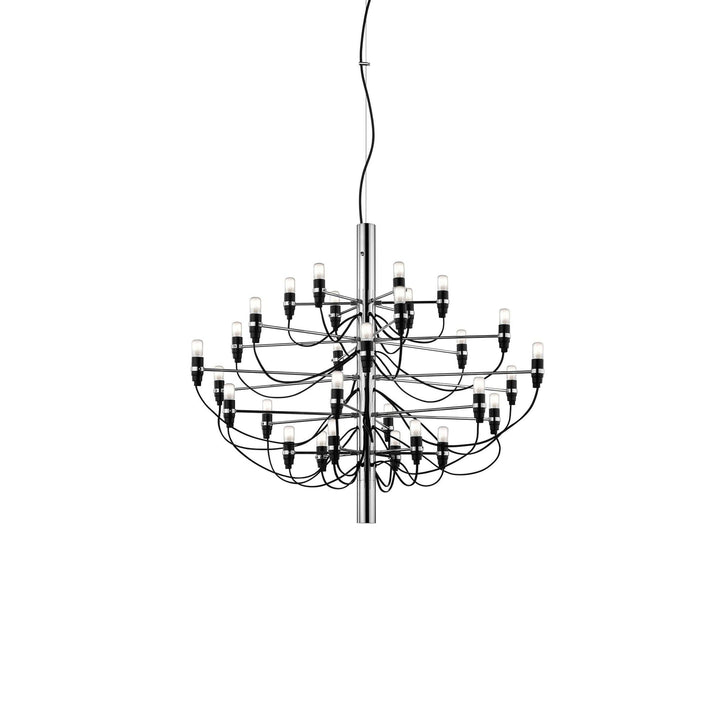 Lustra Suspension Lampe Fruit Quatre Couleurs au Choix - Neutralighting
