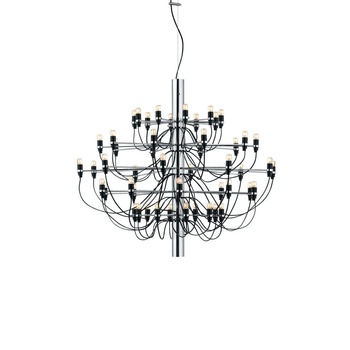 Lustra Suspension Lampe Fruit Quatre Couleurs au Choix - Neutralighting