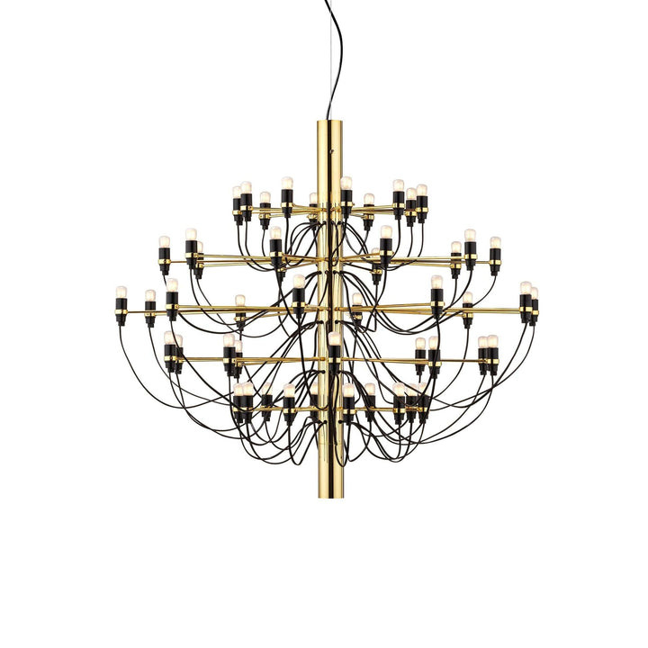 Lustra Suspension Lampe Fruit Quatre Couleurs au Choix - Neutralighting