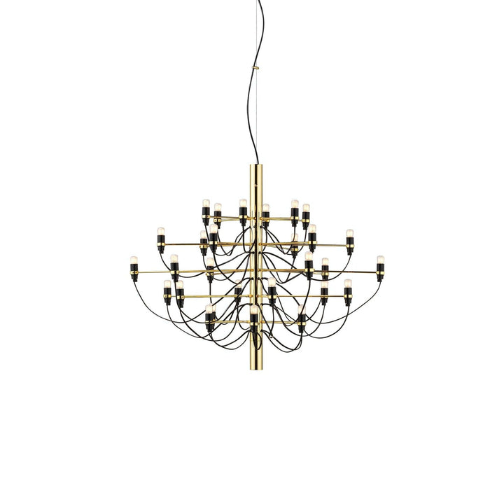 Lustra Suspension Lampe Fruit Quatre Couleurs au Choix - Neutralighting