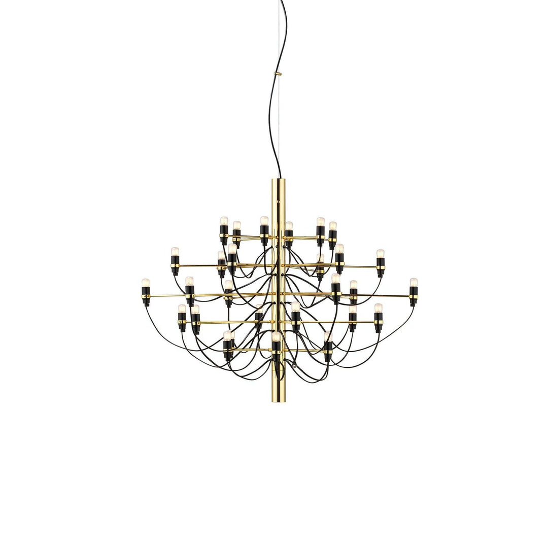 Lustra Suspension Lampe Fruit Quatre Couleurs au Choix - Neutralighting