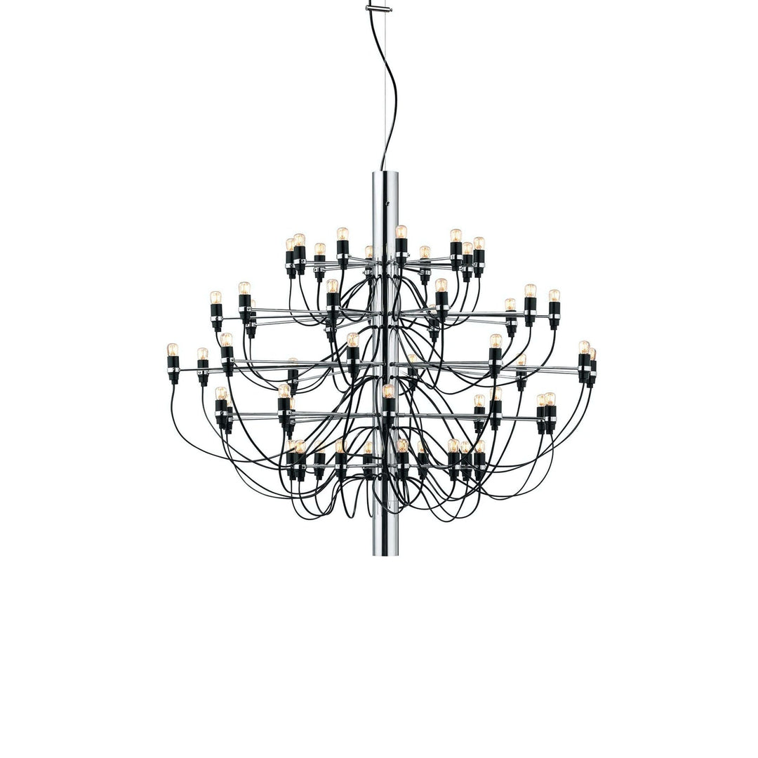 Lustra Suspension Lampe Fruit Quatre Couleurs au Choix - Neutralighting