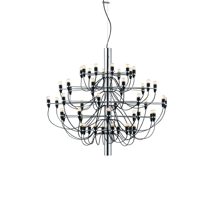 Lustra Suspension Lampe Fruit Quatre Couleurs au Choix - Neutralighting