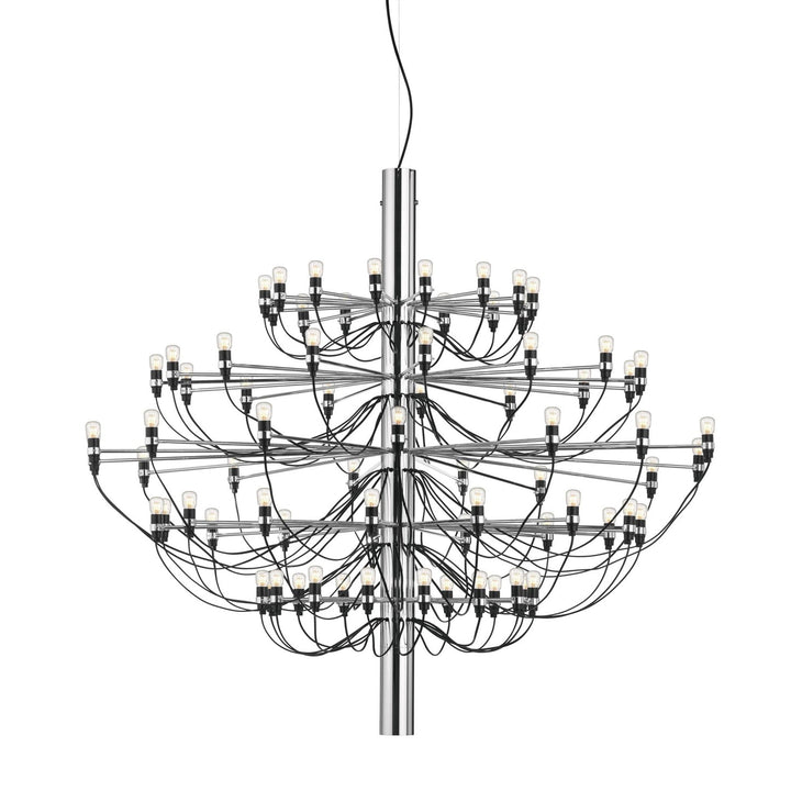 Lustra Suspension Lampe Fruit Quatre Couleurs au Choix - Neutralighting